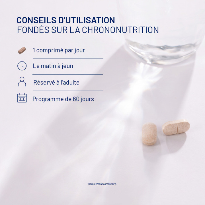 assimyl+ Chrome picolinate 250 µg | Alvityl
