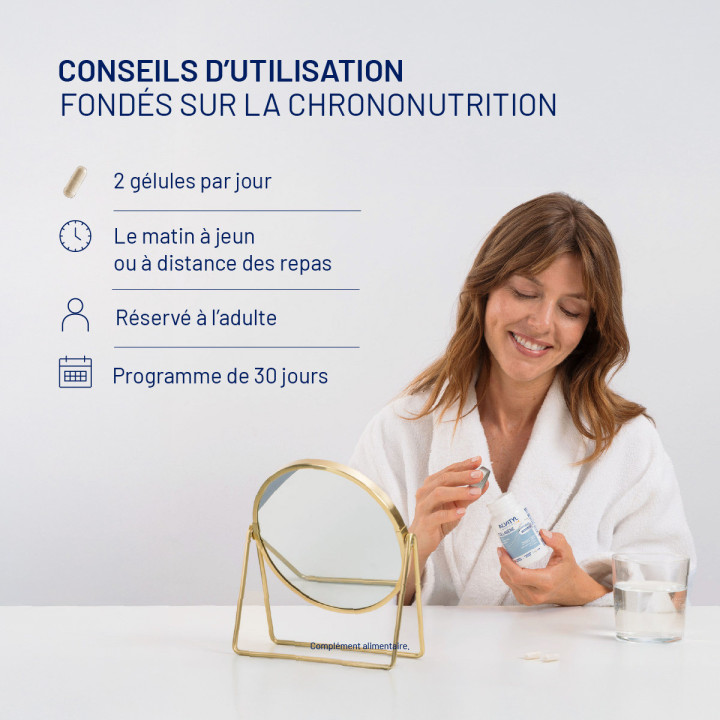 assimyl+ Collagène Reggenerate™ & vitamine C | Alvityl