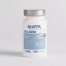 assimyl+ Collagène Reggenerate™ & vitamine C | Alvityl