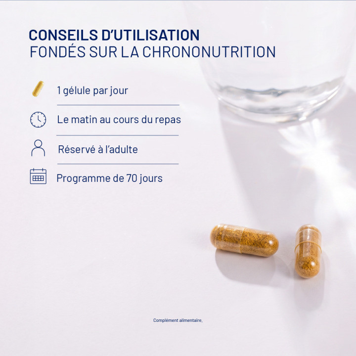 assimyl+ Complexe Vitamines B : énergie | Alvityl