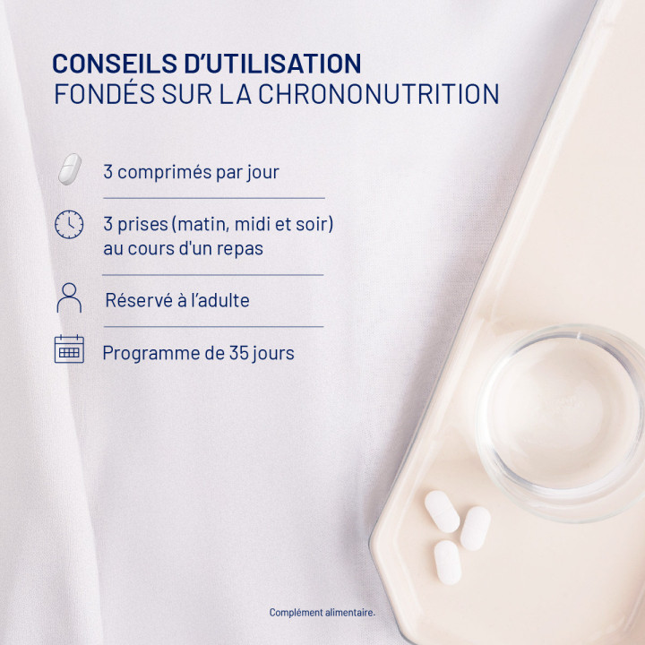 assimyl+ Magnésium : 3 formes de magnésium | Alvityl