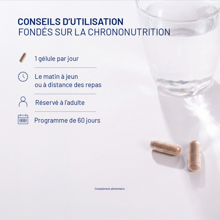 assimyl+ Zinc : bisglycinate & picolinate | Alvityl