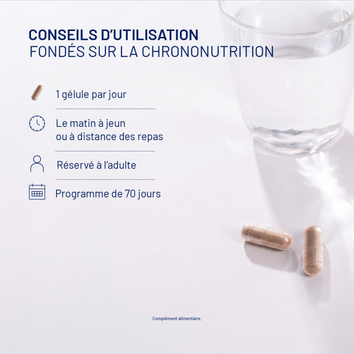 assimyl+ Zinc : bisglycinate & picolinate | Alvityl