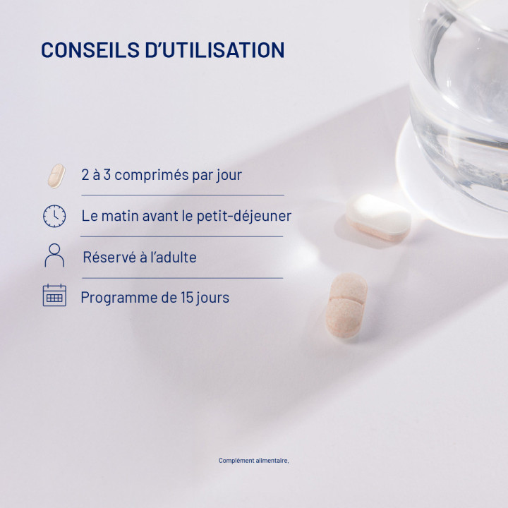 assimyl+ Sérénité : stress & équilibre émotionnel | Alvityl