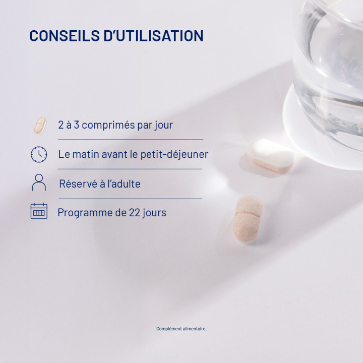 assimyl+ Sérénité : stress & équilibre émotionnel | Alvityl