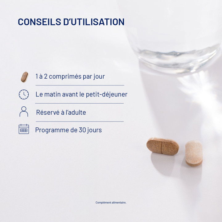 assimyl+ Vitalité : énergie & fatigue | Alvityl