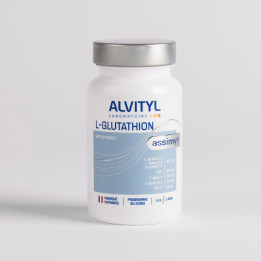 assimyl+ L-Glutathion liposomal PureWay® G | Alvityl