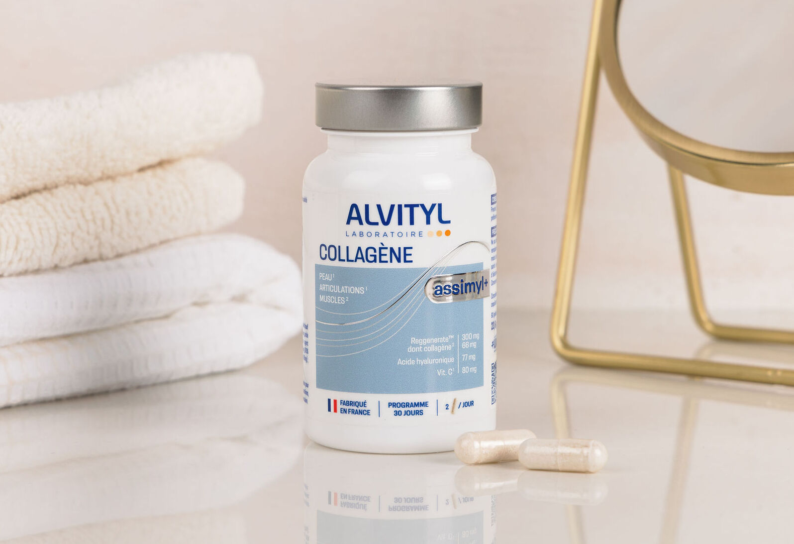 assimyl+ Collagène