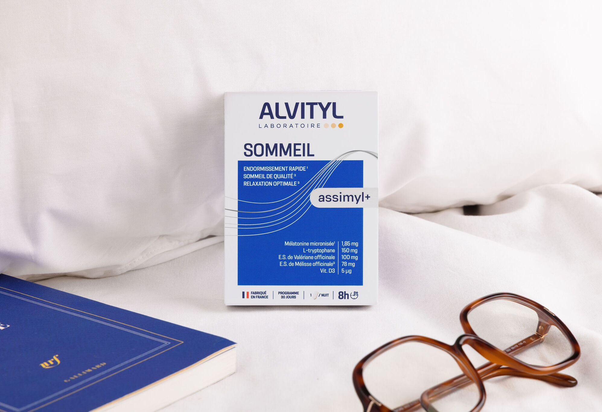 assimyl+ Sommeil