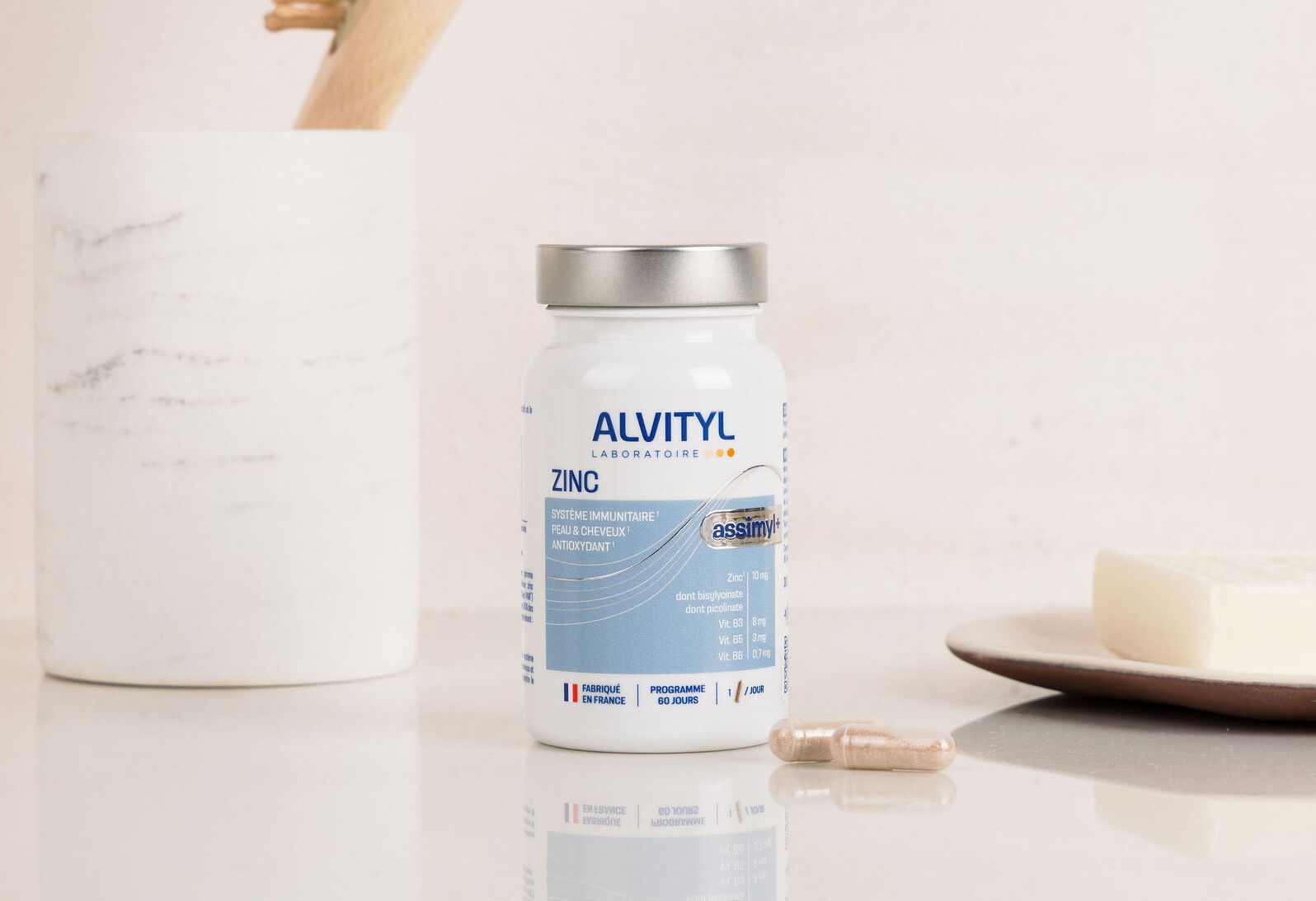 assimyl+ Zinc