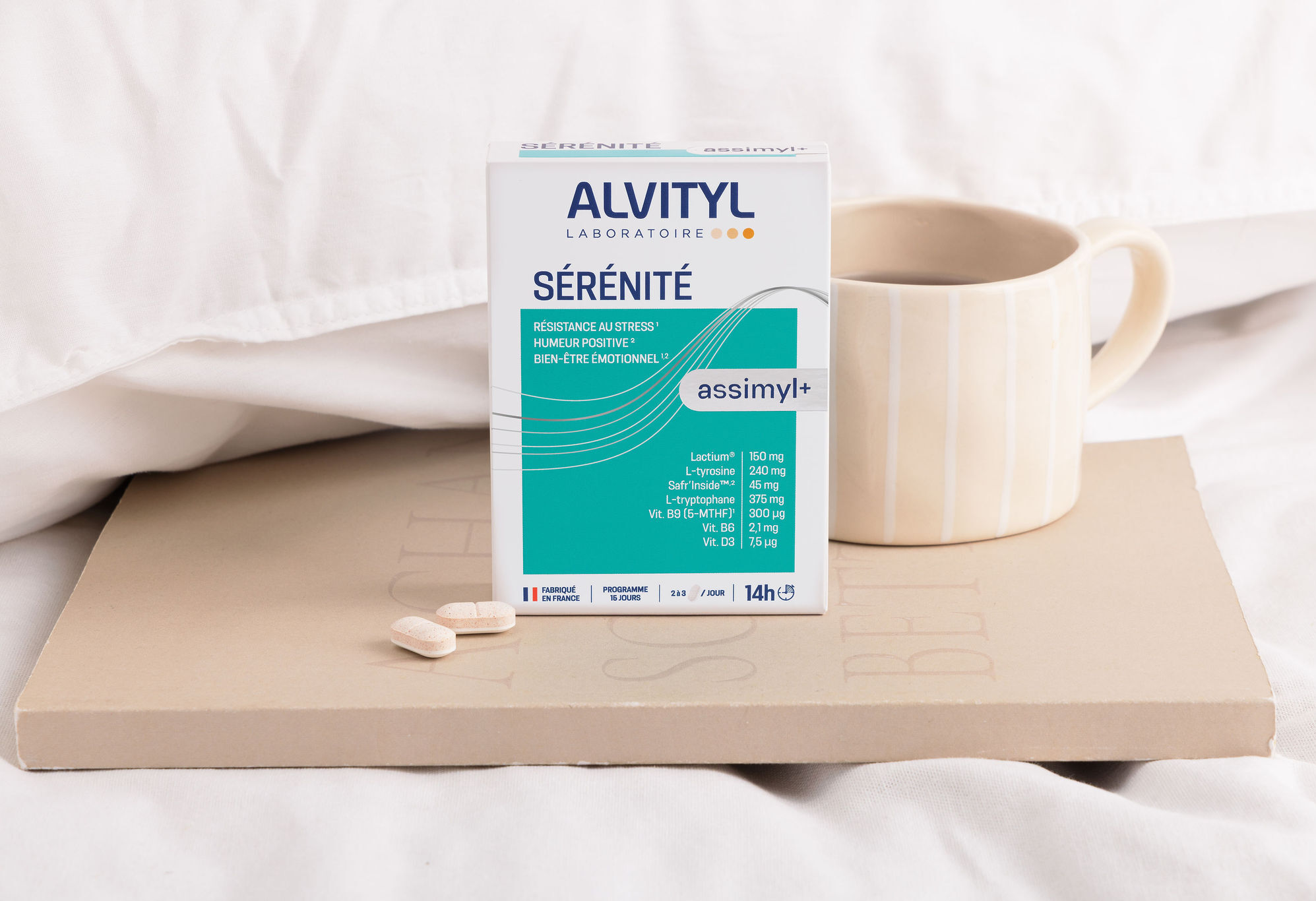 assimyl+ Sérénité