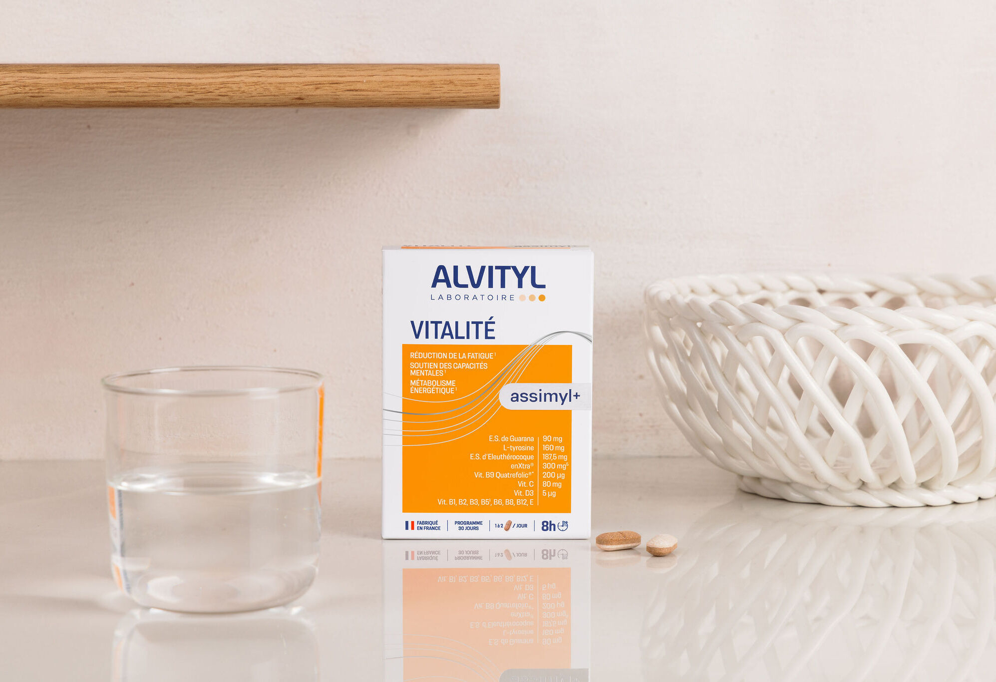 assimyl+ Vitalité