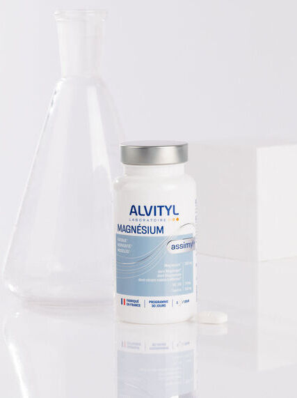 assimyl+ Magnésium