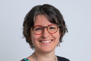 Carole Potignon