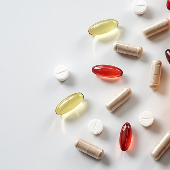 Oligo-éléments : rôle et bienfaits