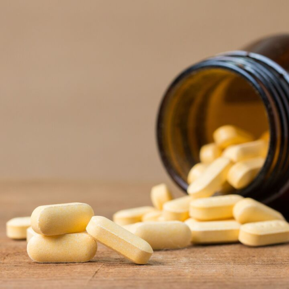 L’essentiel sur la vitamine C