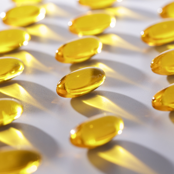 L’essentiel sur la vitamine D
