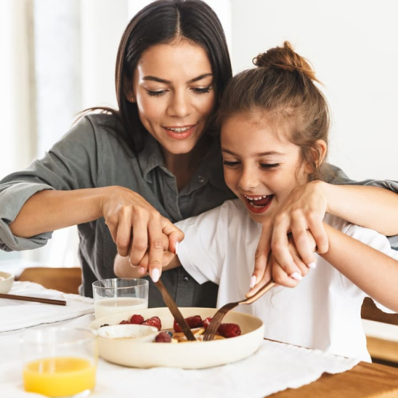 Des multivitamines pour tous les âges !