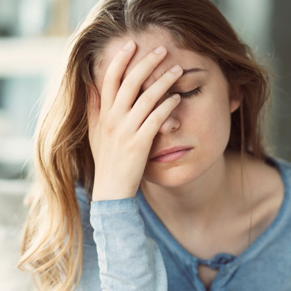 Manque de vitamine C : quels sont les signes ?