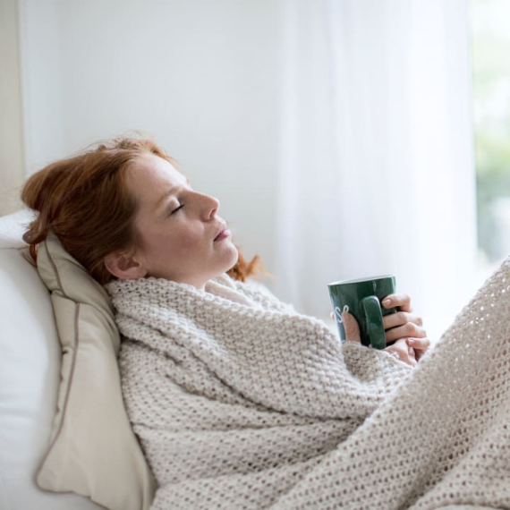 Les 5 principales conséquences du manque de sommeil