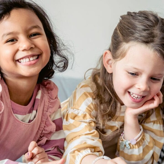  Protéger les enfants des tracas de l’hiver