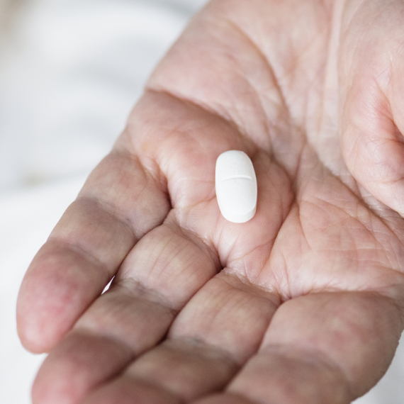 L’essentiel sur le calcium