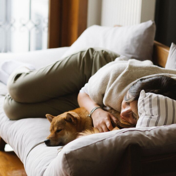 Sommeil : Les bienfaits de la sieste sur votre organisme