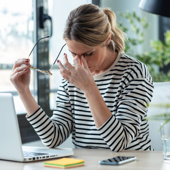 Les vitamines essentielles pour réduire la fatigue et le stress