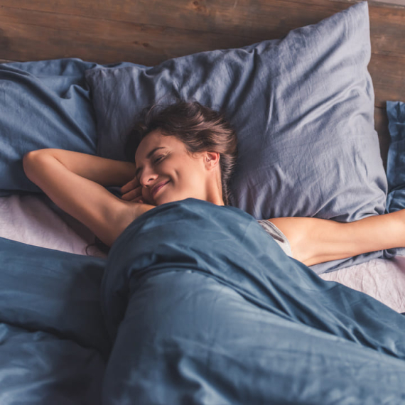 Les clés pour des cycles de sommeil réparateurs 