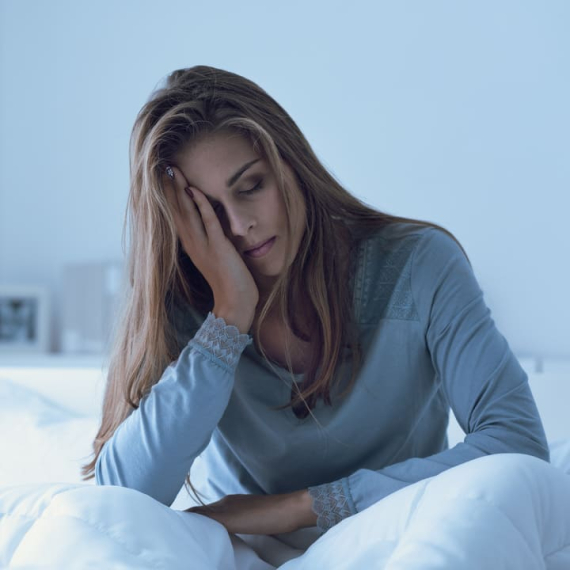 Sommeil non réparateur : identifier les causes et les solutions  