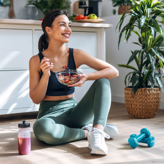 Alimentation et articulation : les bons réflexes à avoir