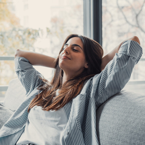 Mon sommeil est agité : comment mieux dormir au naturel ?