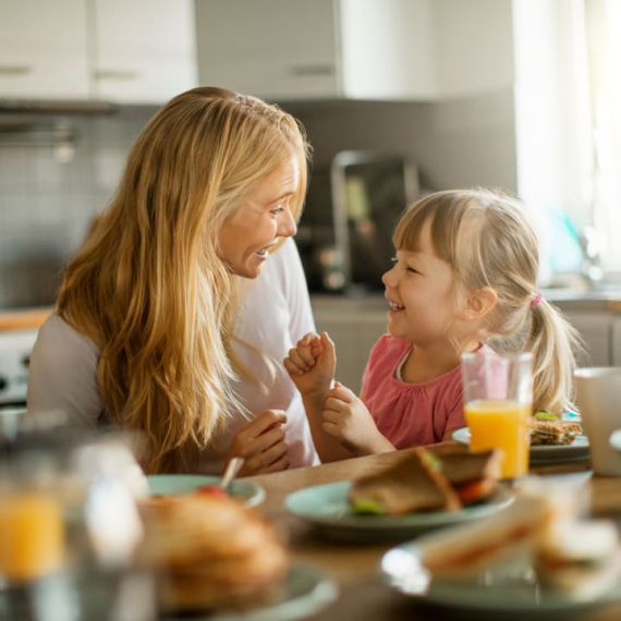  Maintenir les défenses immunitaires et réduire la fatigue de toute la famille