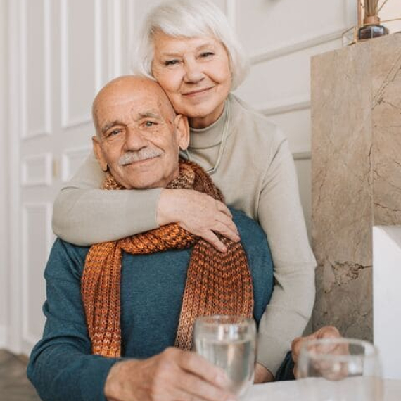 Compléments alimentaires et vitamines pour la santé des seniors