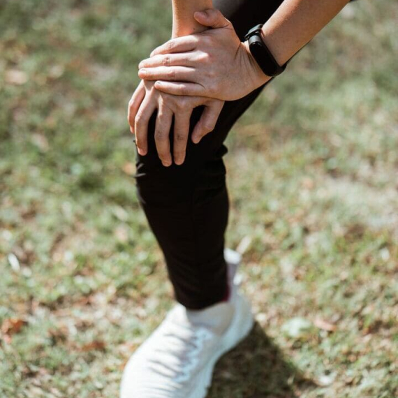 Inconforts articulaires : nos conseils pour les soulager