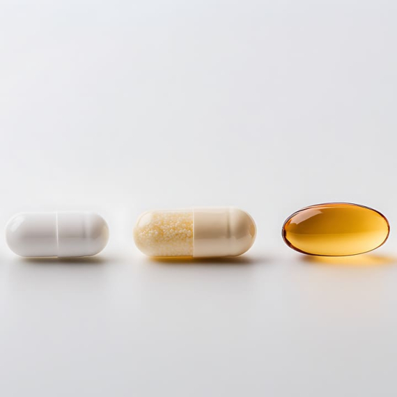 Les vitamines et minéraux à privilégier pour l’hiver