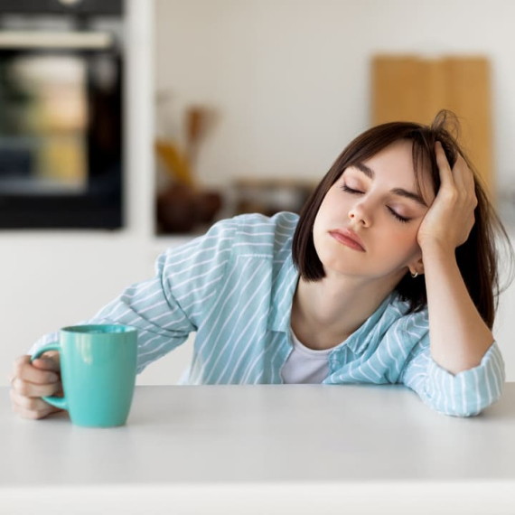 Fatigue passagère : nos conseils pour lutter contre les coups de fatigue