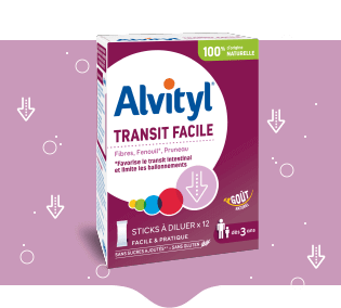 Alvityl Transit facile Alvityl Transit facile
