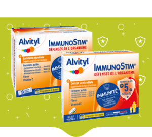 Alvityl immunostim