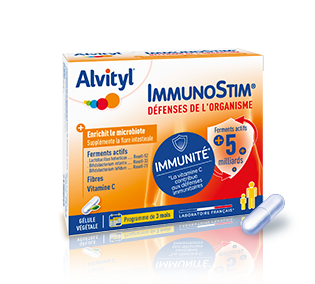 Immunostim gélules