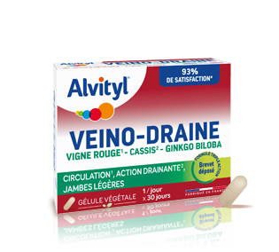 Alvityl Veino-draine