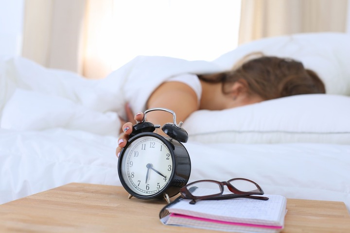 Alvityl - conseils fatigue au réveil