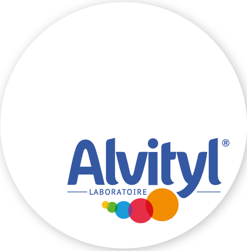 Alvityl Logo