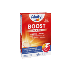 Alvityl-Boost Boost