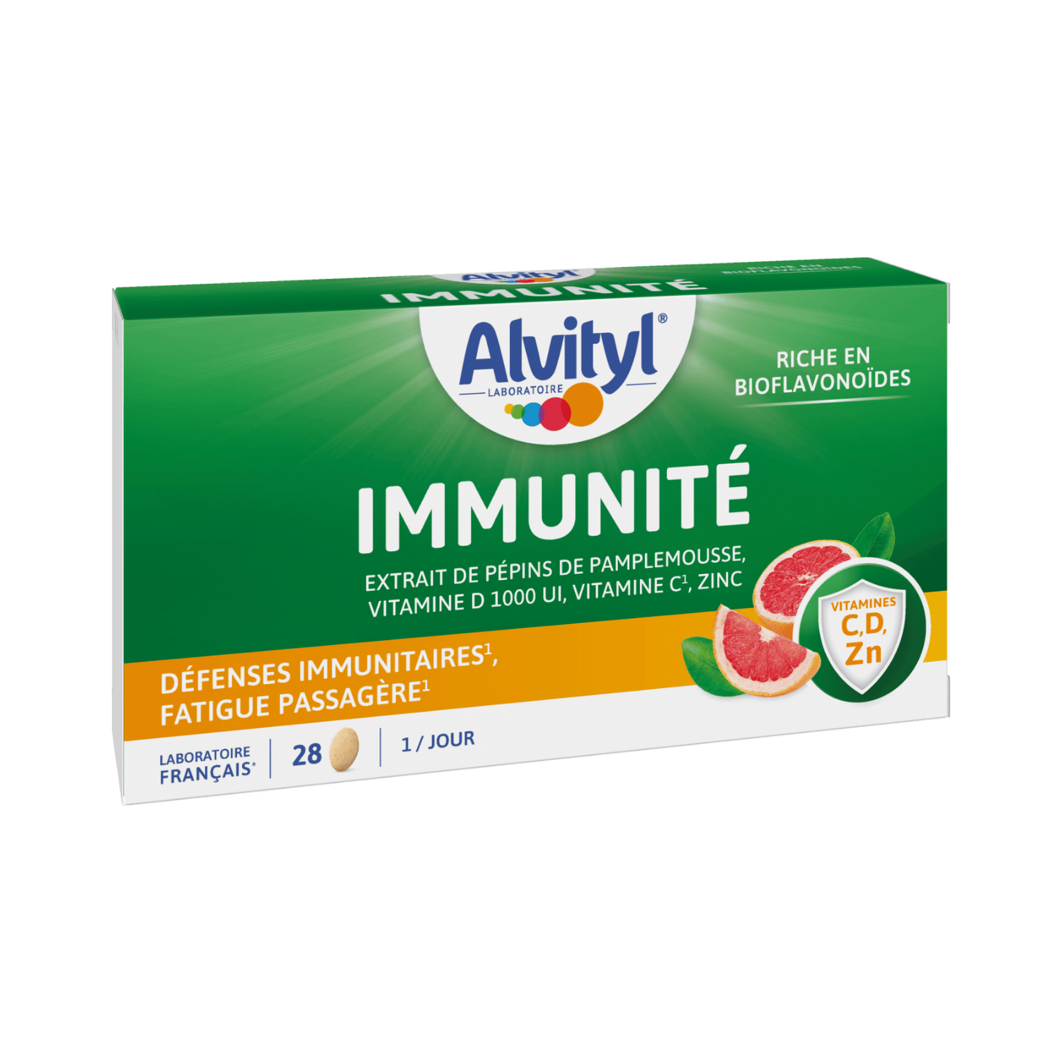 Immunité