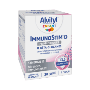Alvityl-Immunostim+ sachets Immunostim+ sachets