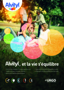Compléments alimentaires - Alvityl