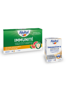 Alvityl défenses