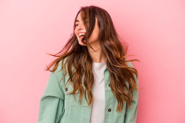 Collagène : pour des cheveux éclatants