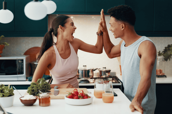 Booster ses performances sportives grâce à son alimentation